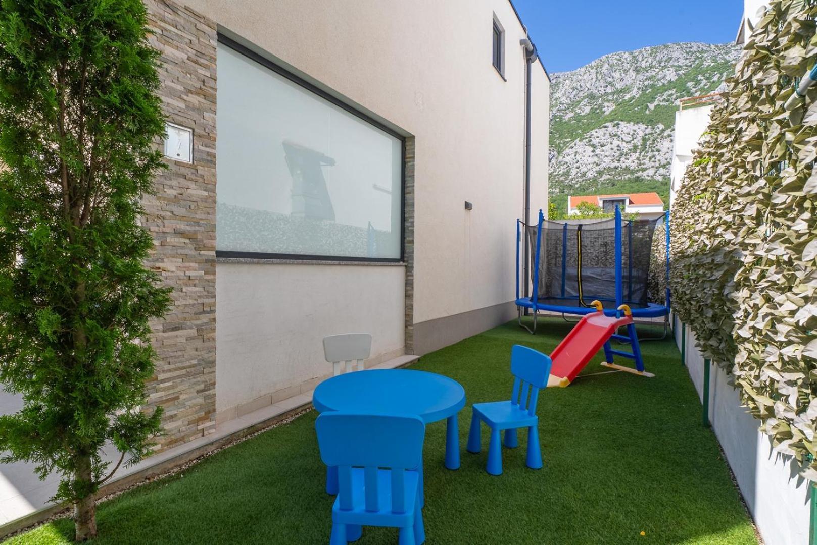 Villa Agava With Heated Pool, Jacuzzi, Sauna, Gym, 4 En-Suite Bedrooms Gata 外观 照片