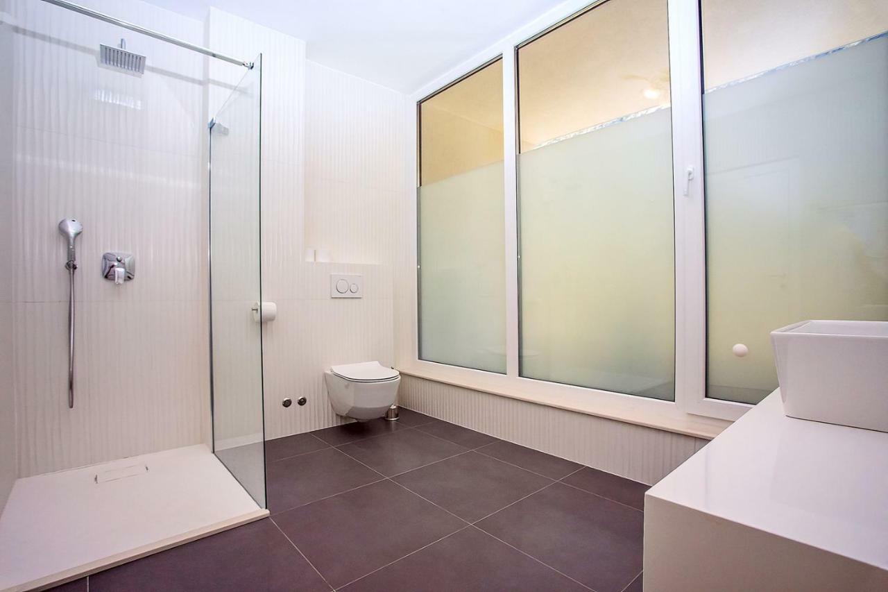 Villa Agava With Heated Pool, Jacuzzi, Sauna, Gym, 4 En-Suite Bedrooms Gata 外观 照片